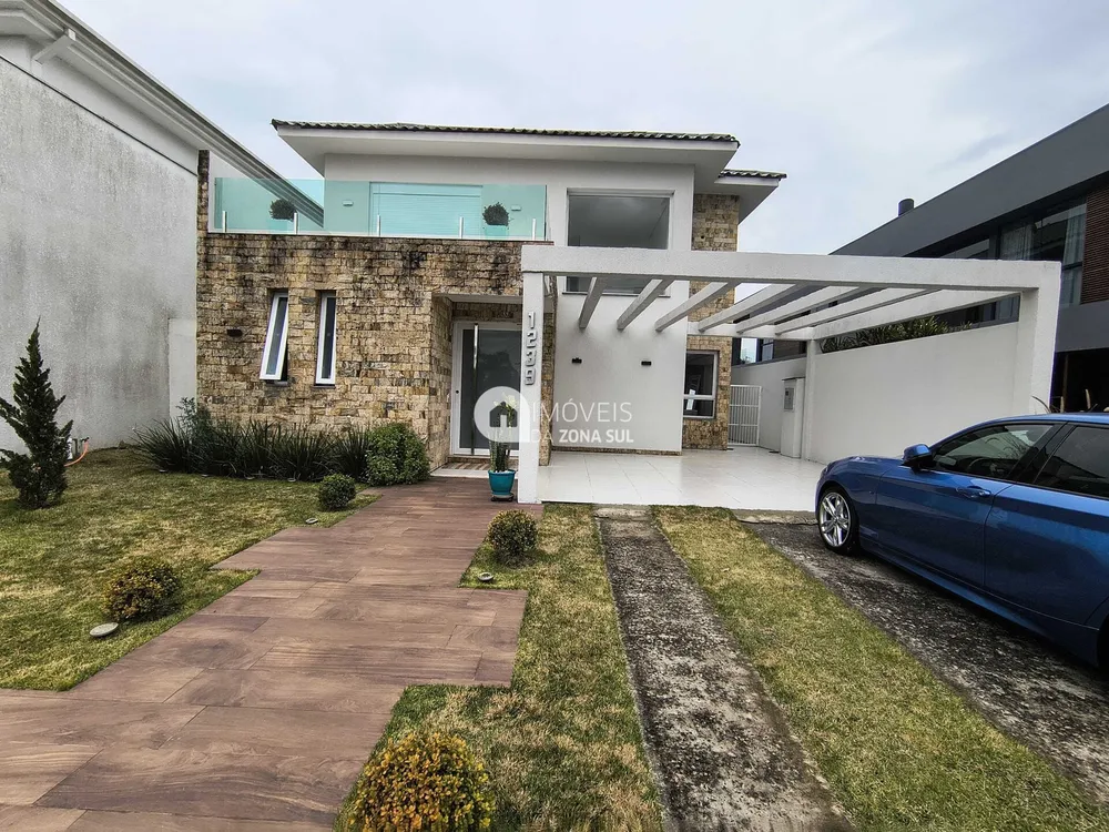 Casa, 5 quartos, 340 m² - Foto 8