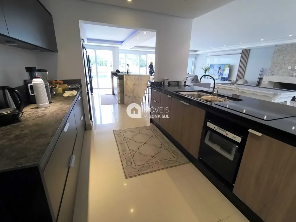 Casa, 5 quartos, 340 m² - Foto 7