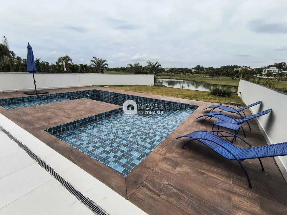 Casa, 5 quartos, 340 m² - Foto 1