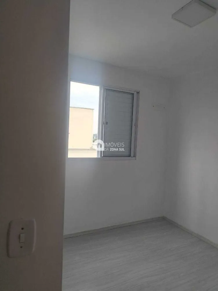 Apartamento, 2 quartos, 45 m² - Foto 6