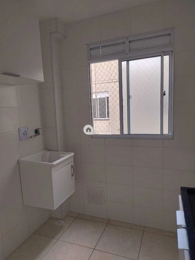 Apartamento, 2 quartos, 45 m² - Foto 8