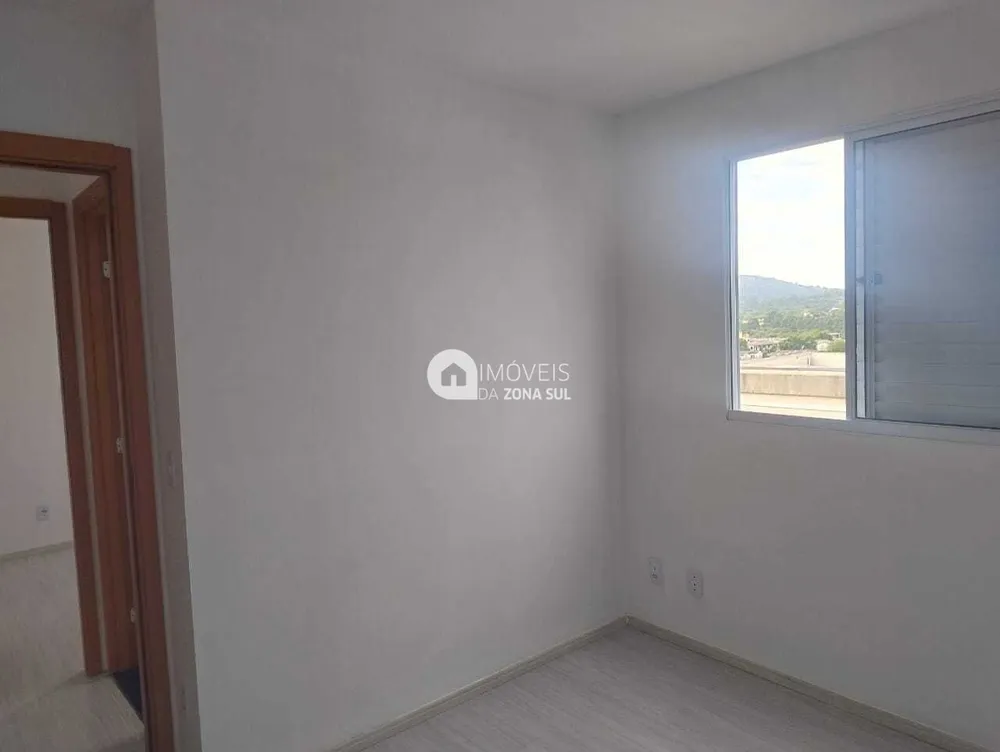 Apartamento, 2 quartos, 45 m² - Foto 6