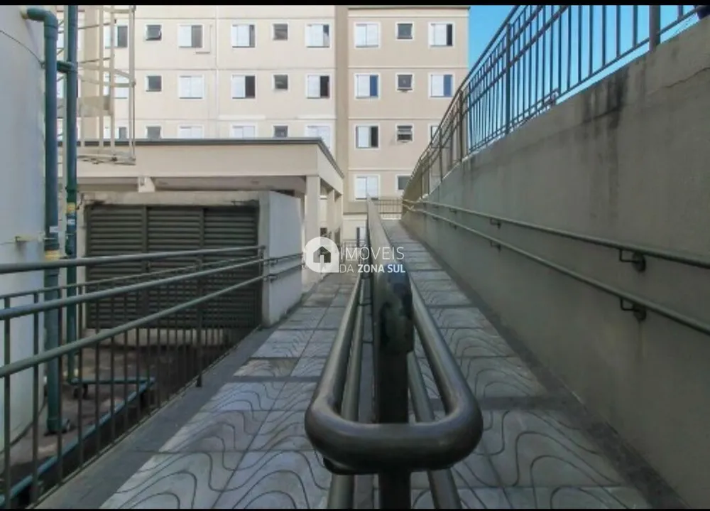Apartamento, 2 quartos, 45 m² - Foto 13