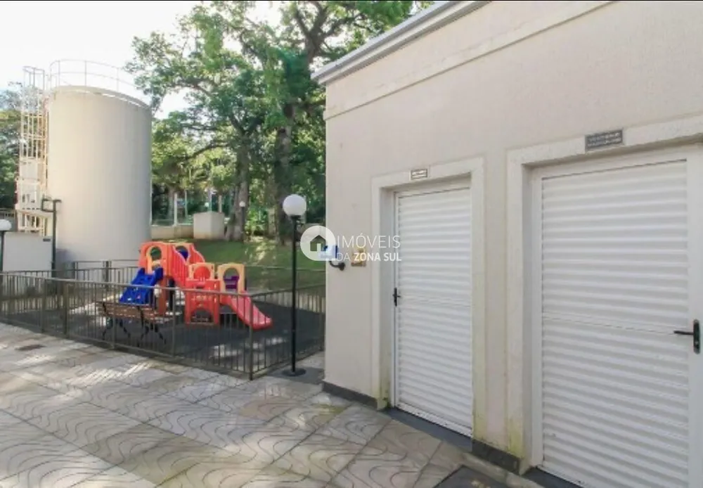 Apartamento, 2 quartos, 45 m² - Foto 9