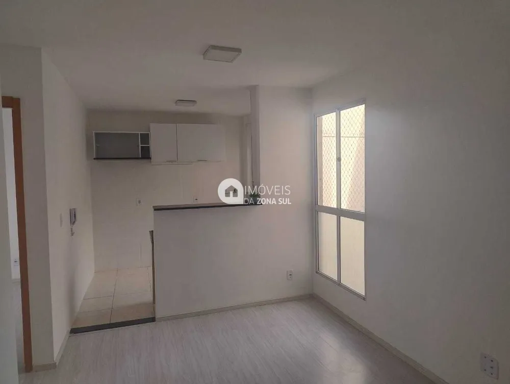 Apartamento, 2 quartos, 45 m² - Foto 11