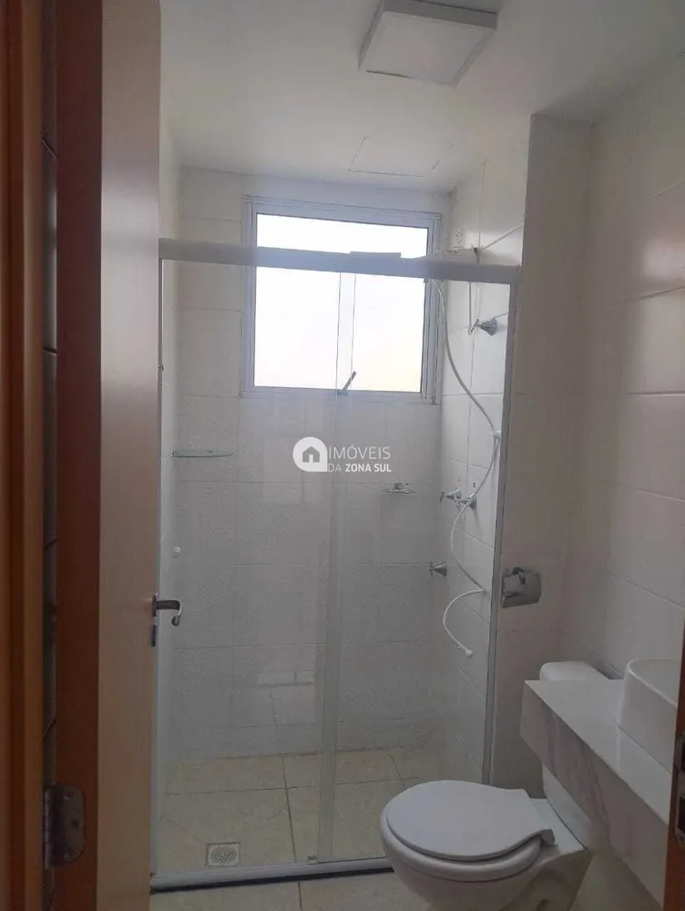 Apartamento, 2 quartos, 45 m² - Foto 3