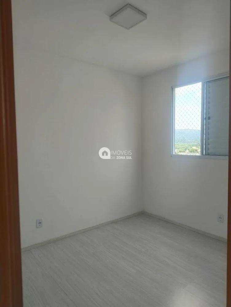 Apartamento, 2 quartos, 45 m² - Foto 7