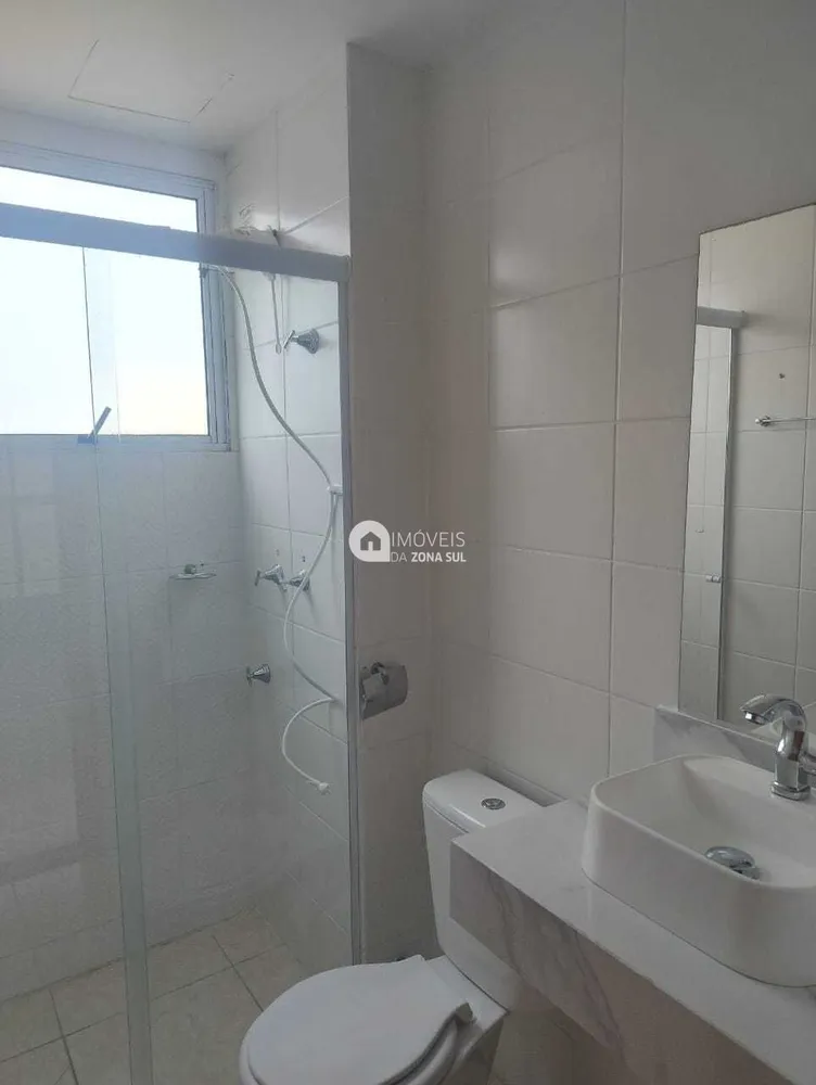 Apartamento, 2 quartos, 45 m² - Foto 2