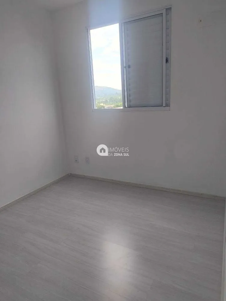 Apartamento, 2 quartos, 45 m² - Foto 12