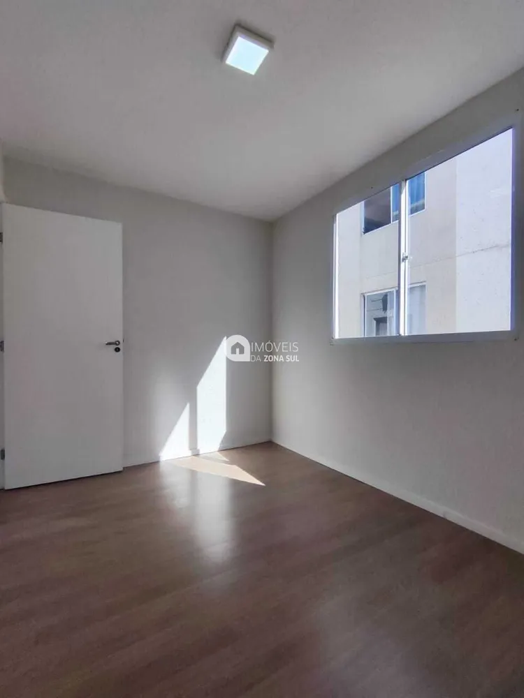 Apartamento, 2 quartos, 41 m² - Foto 7