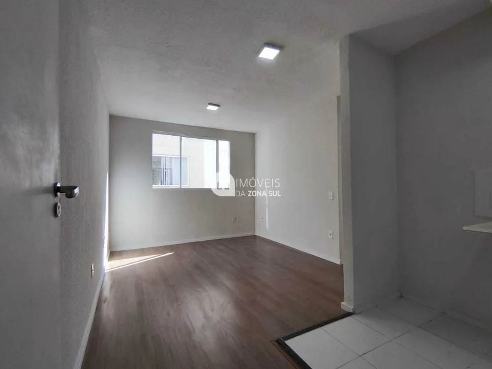 Apartamento, 2 quartos, 41 m² - Foto 1