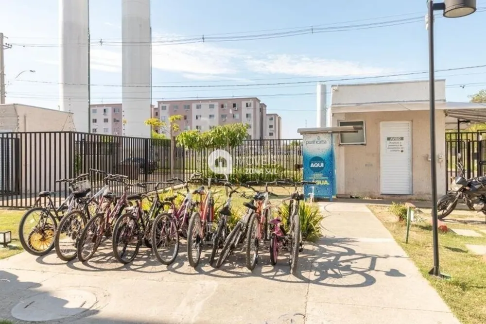 Apartamento, 2 quartos, 41 m² - Foto 14