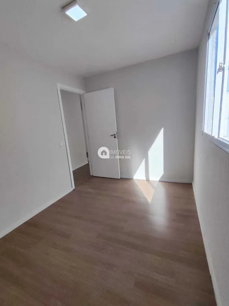 Apartamento, 2 quartos, 41 m² - Foto 3