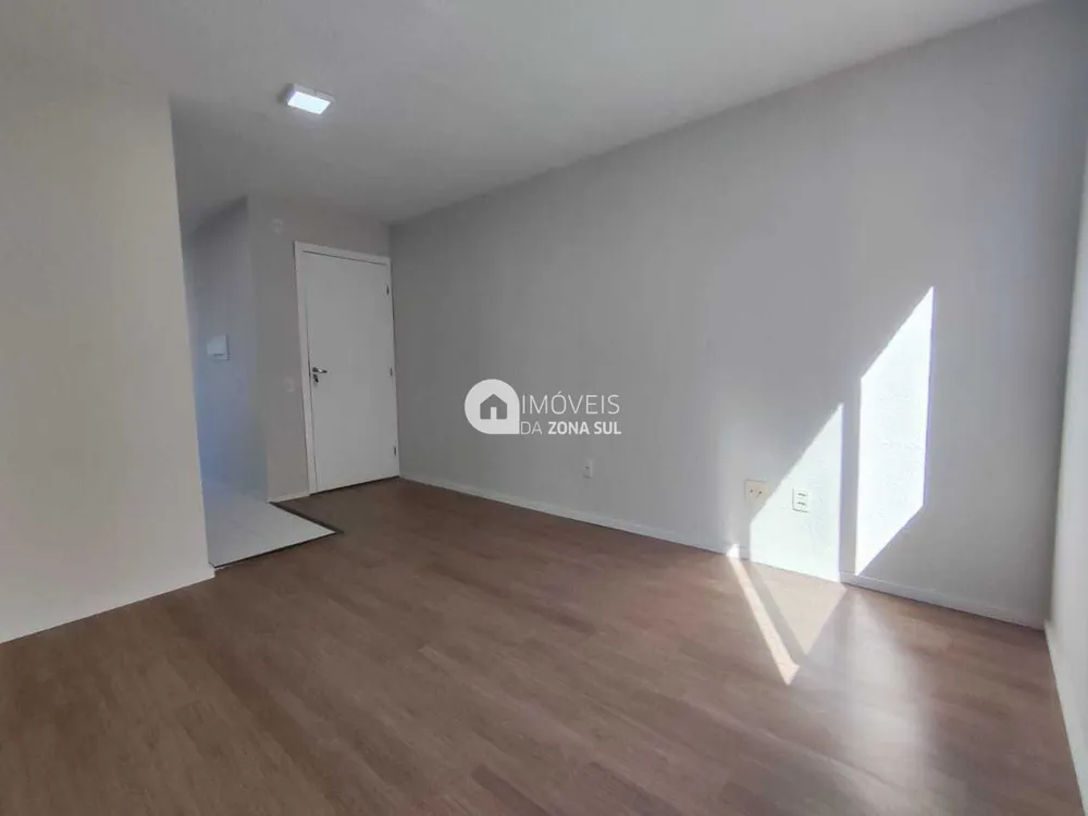 Apartamento, 2 quartos, 41 m² - Foto 2