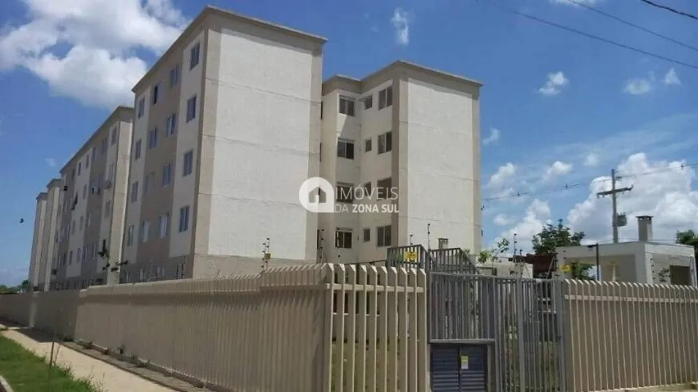 Apartamento, 2 quartos, 41 m² - Foto 13