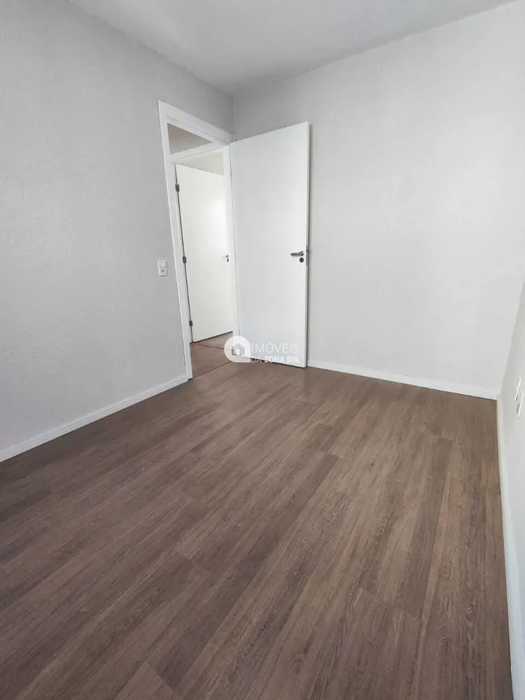 Apartamento, 2 quartos, 41 m² - Foto 9