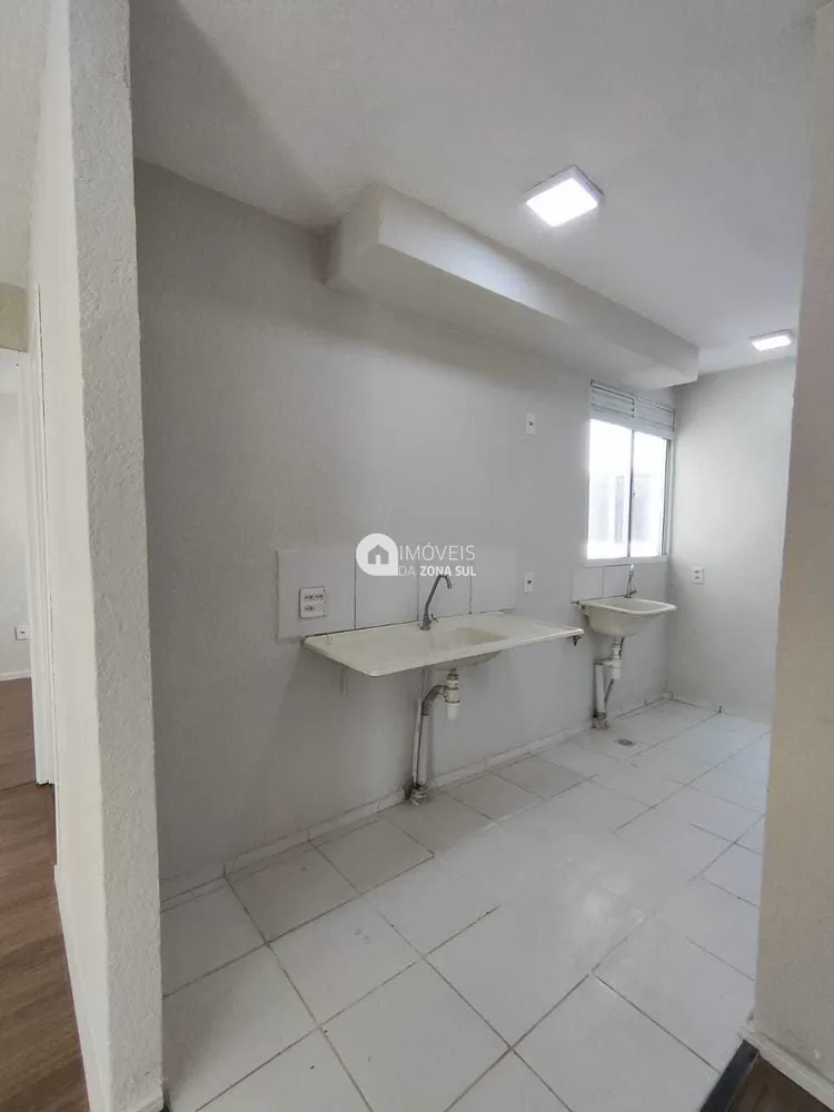 Apartamento, 2 quartos, 41 m² - Foto 8