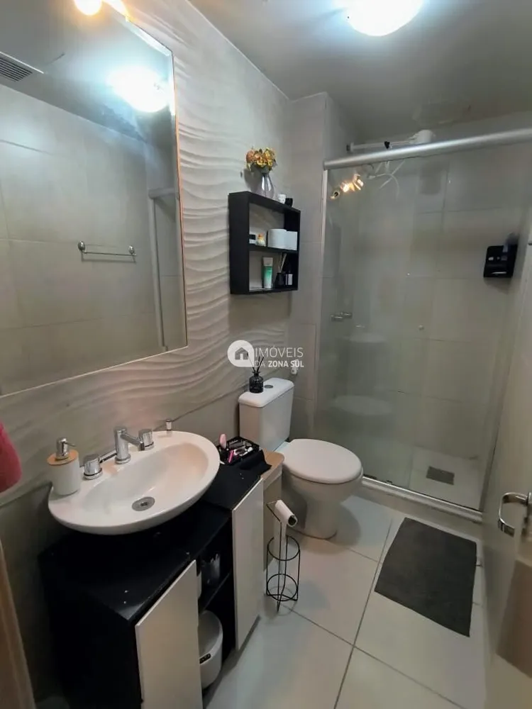 Apartamento, 3 quartos, 73 m² - Foto 10