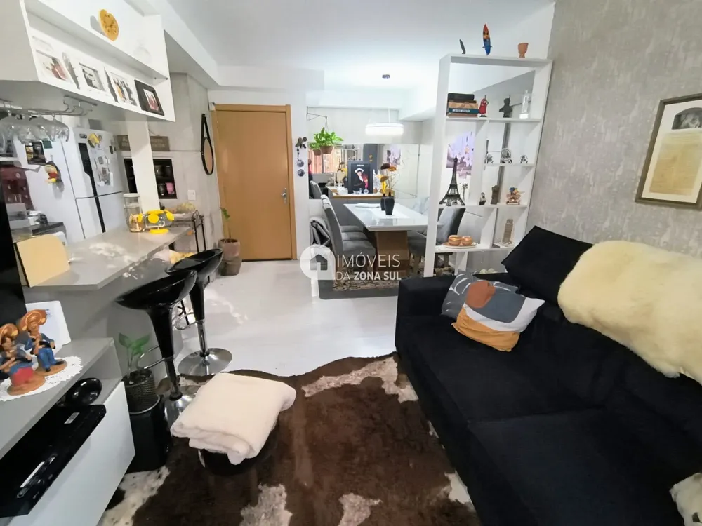 Apartamento, 3 quartos, 73 m² - Foto 2