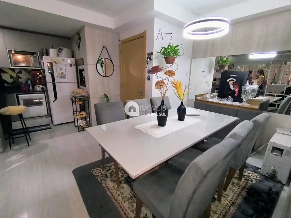 Apartamento, 3 quartos, 73 m² - Foto 11