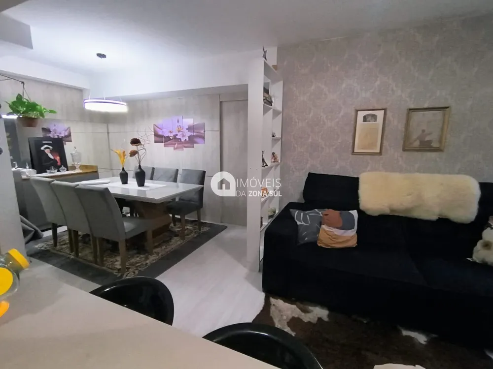 Apartamento, 3 quartos, 73 m² - Foto 5