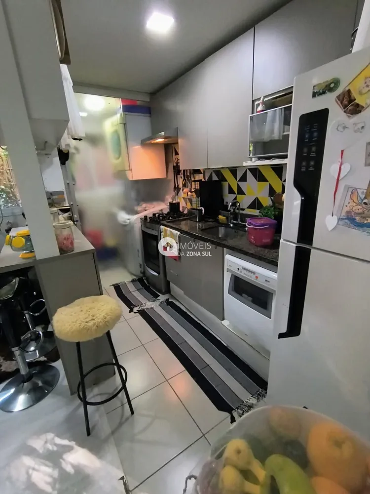 Apartamento, 3 quartos, 73 m² - Foto 6