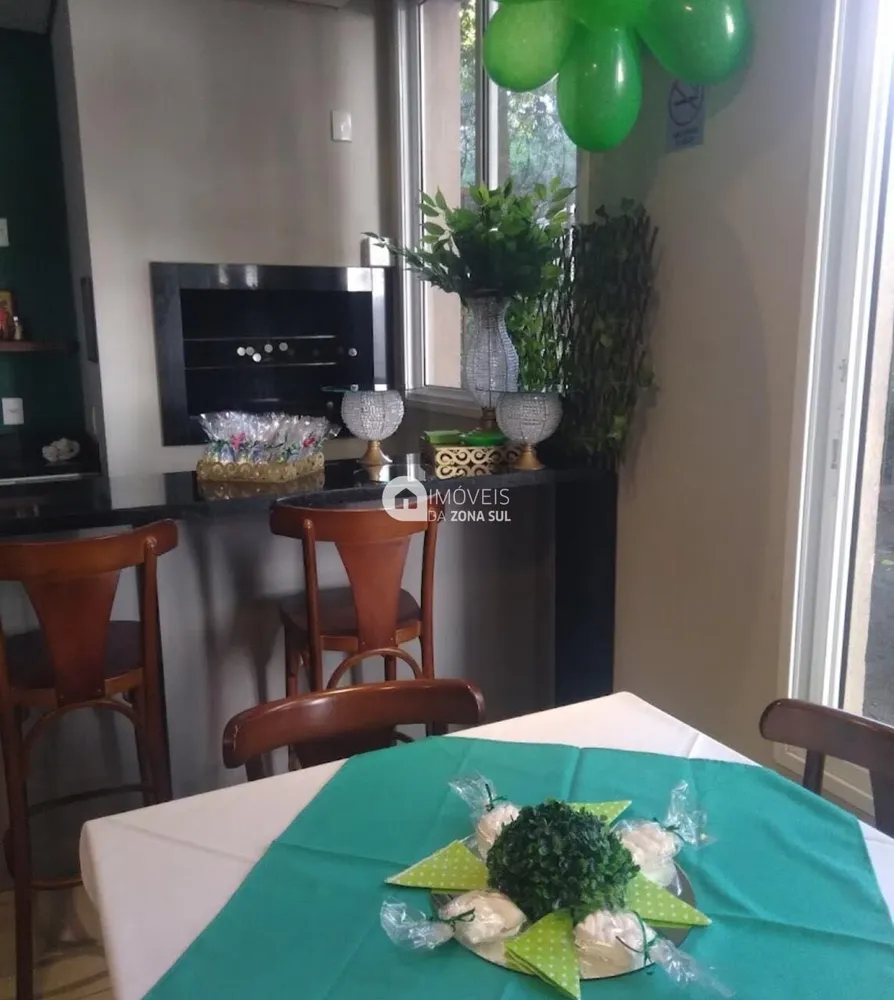 Apartamento, 3 quartos, 73 m² - Foto 20