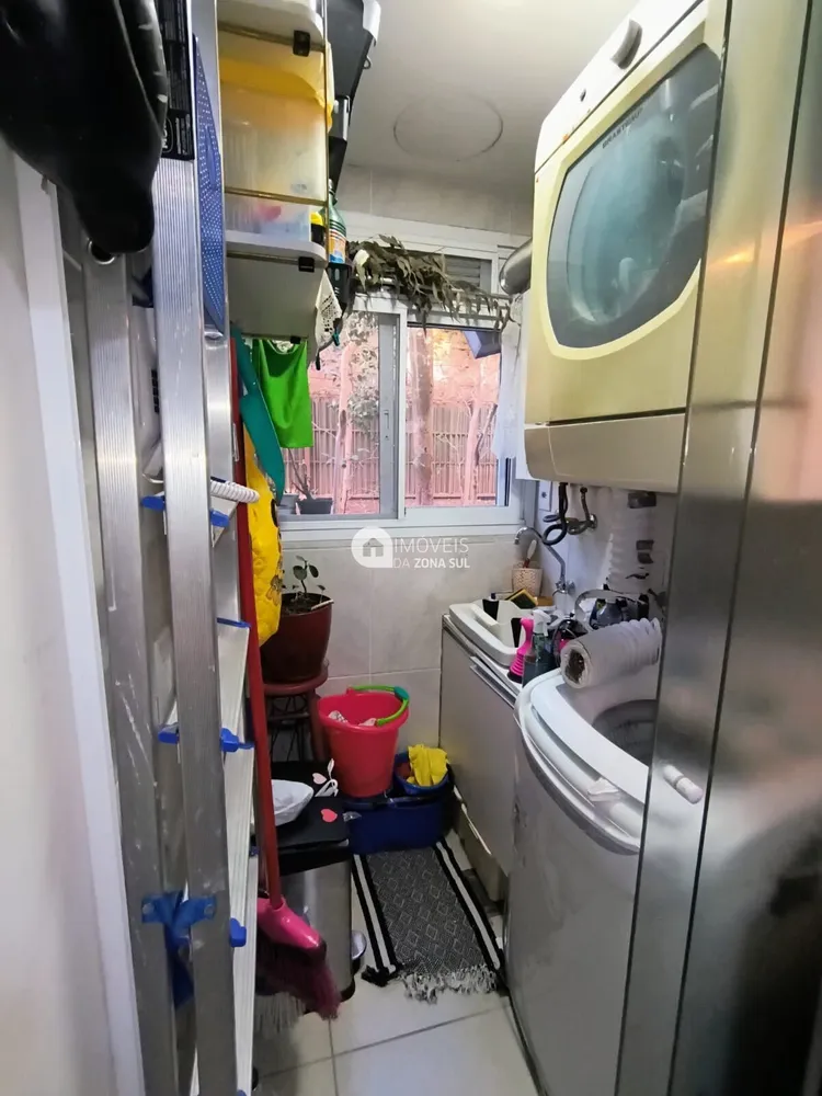 Apartamento, 3 quartos, 73 m² - Foto 7