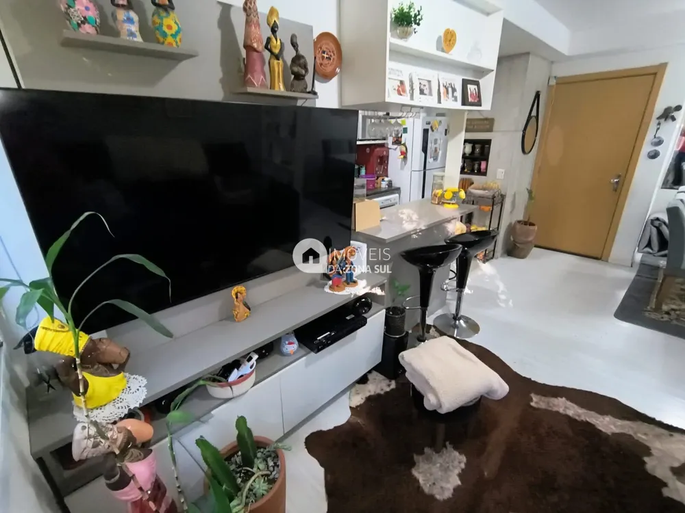 Apartamento, 3 quartos, 73 m² - Foto 3
