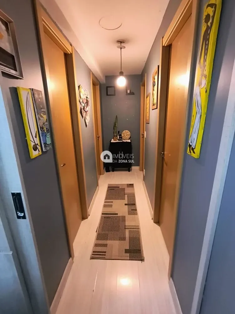 Apartamento, 3 quartos, 73 m² - Foto 13