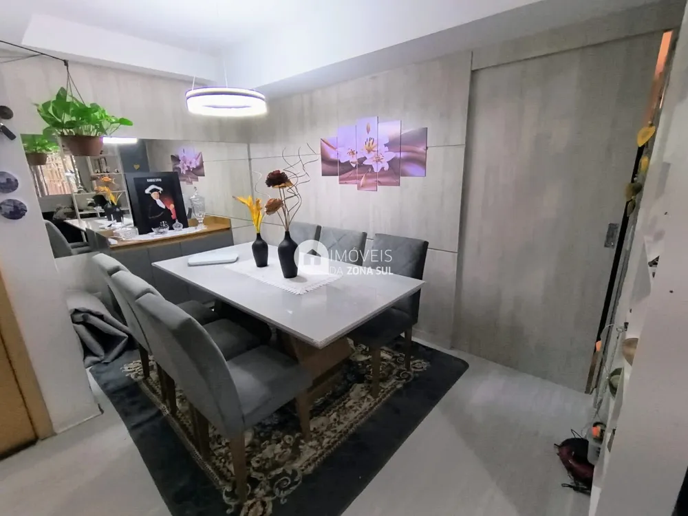 Apartamento, 3 quartos, 73 m² - Foto 1