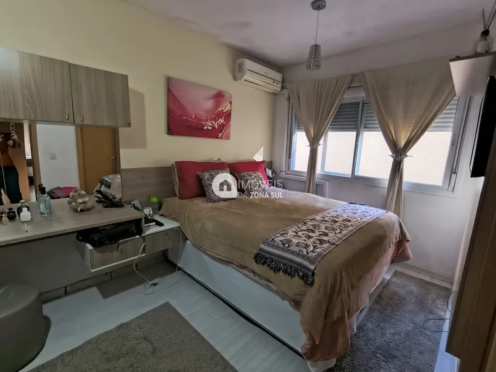 Apartamento, 3 quartos, 73 m² - Foto 15