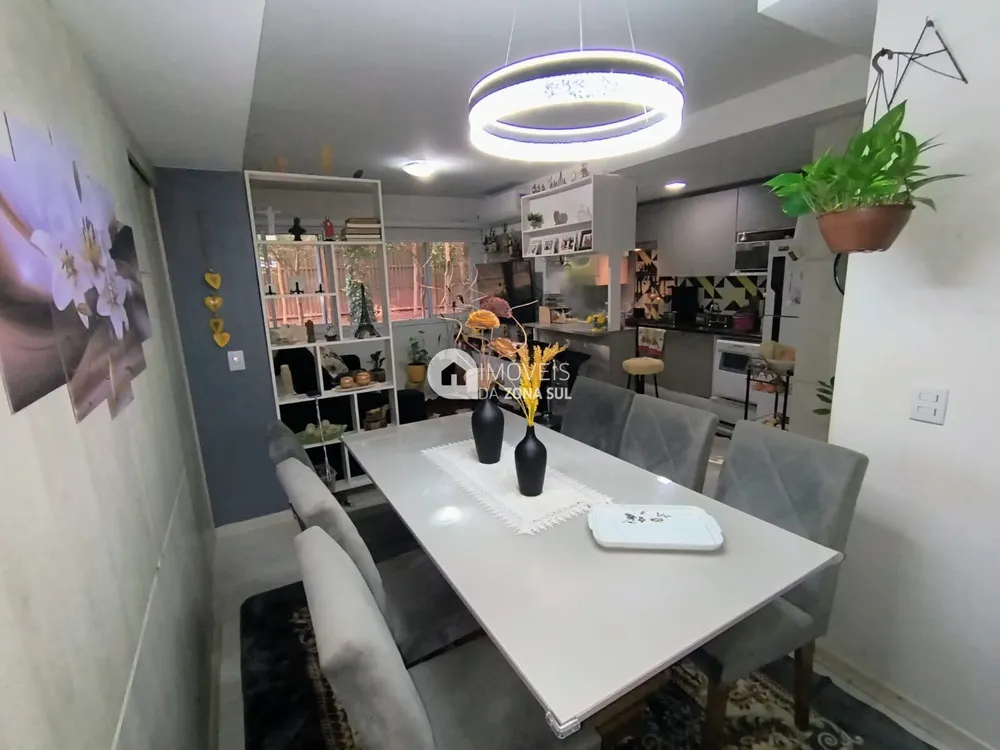Apartamento, 3 quartos, 73 m² - Foto 4