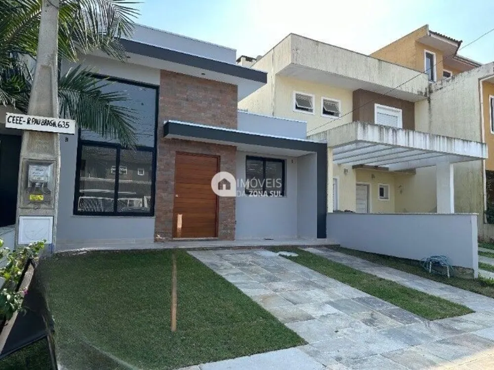 Casa, 3 quartos, 95 m² - Foto 17