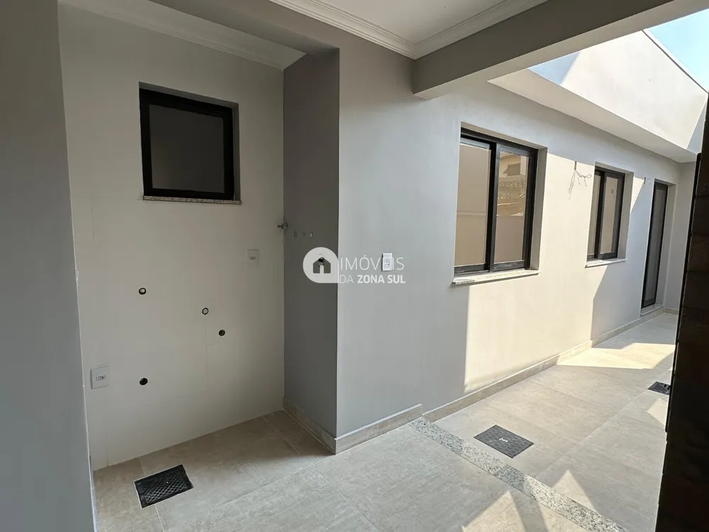 Casa, 3 quartos, 95 m² - Foto 6
