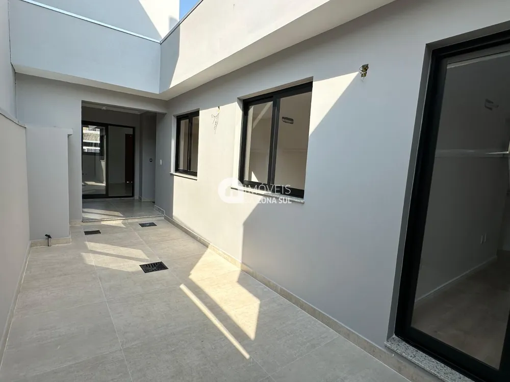 Casa, 3 quartos, 95 m² - Foto 18