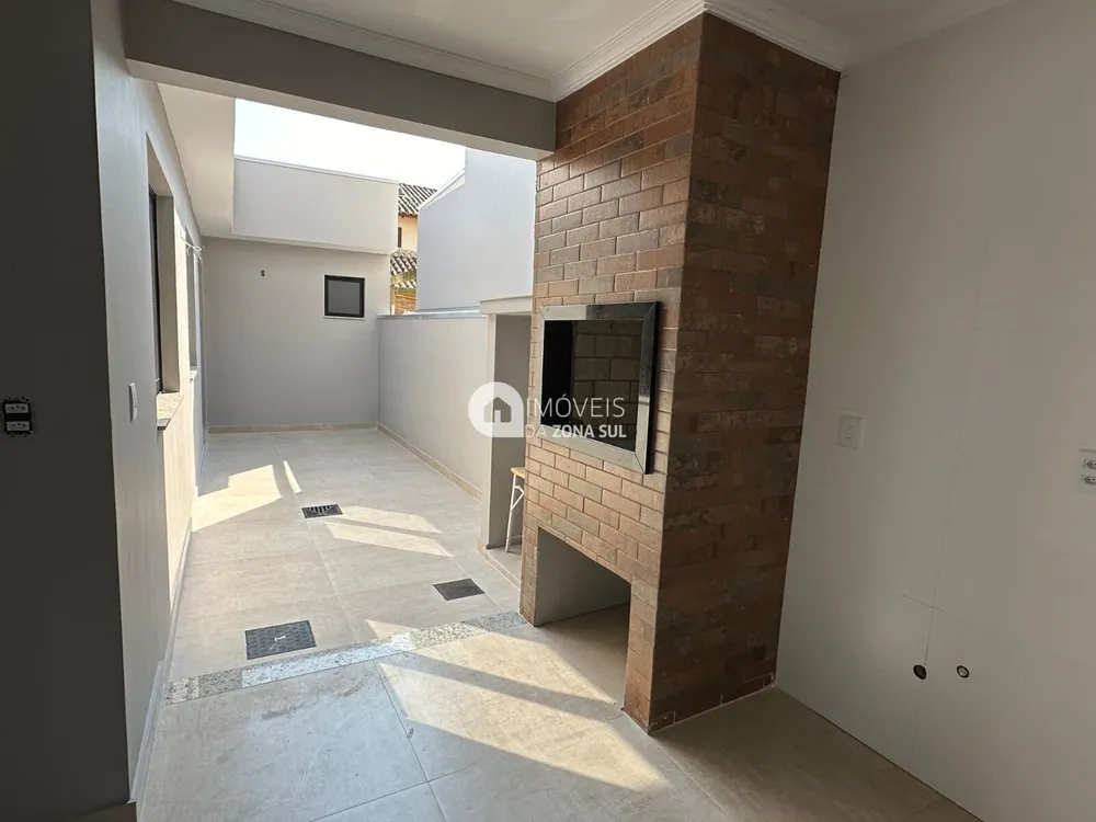 Casa, 3 quartos, 95 m² - Foto 9