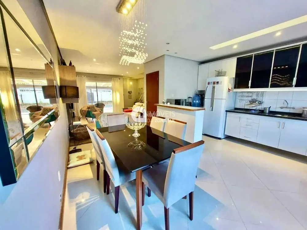 Sobrado, 2 quartos, 146 m² - Foto 9