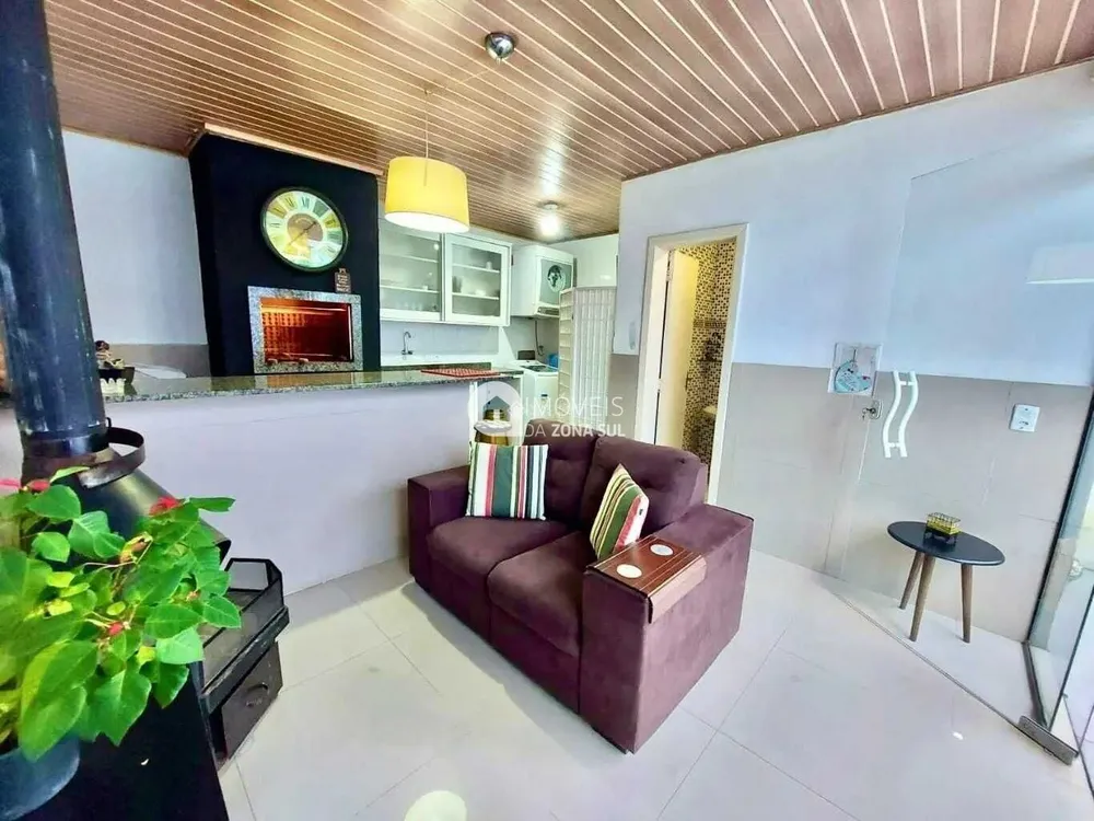 Sobrado, 2 quartos, 146 m² - Foto 17