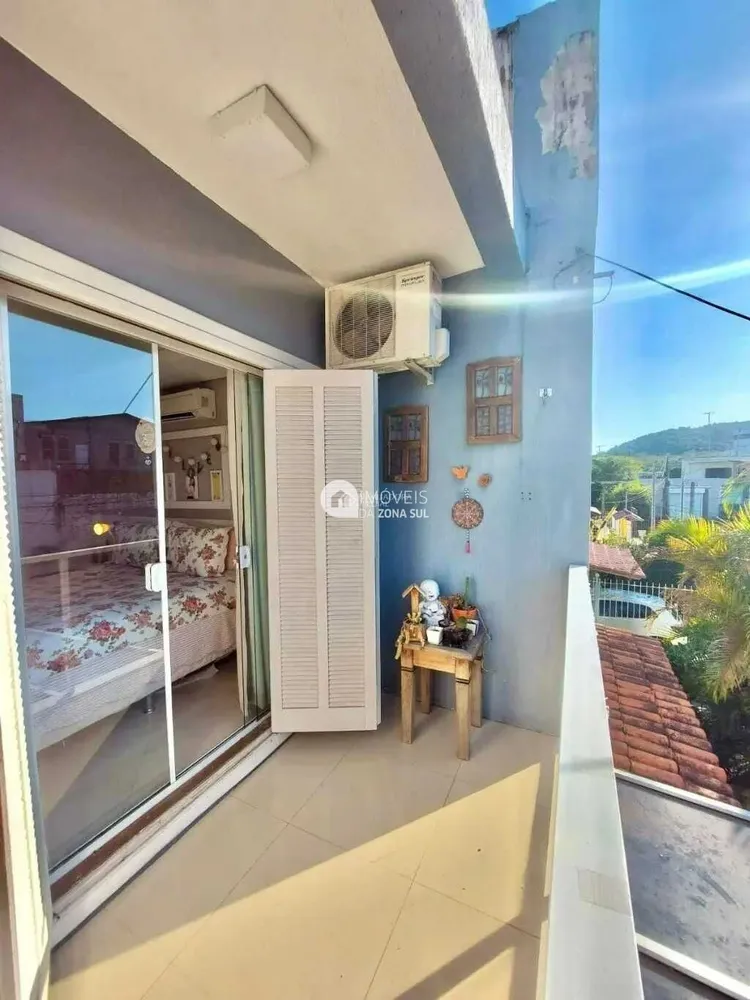 Sobrado, 2 quartos, 146 m² - Foto 12
