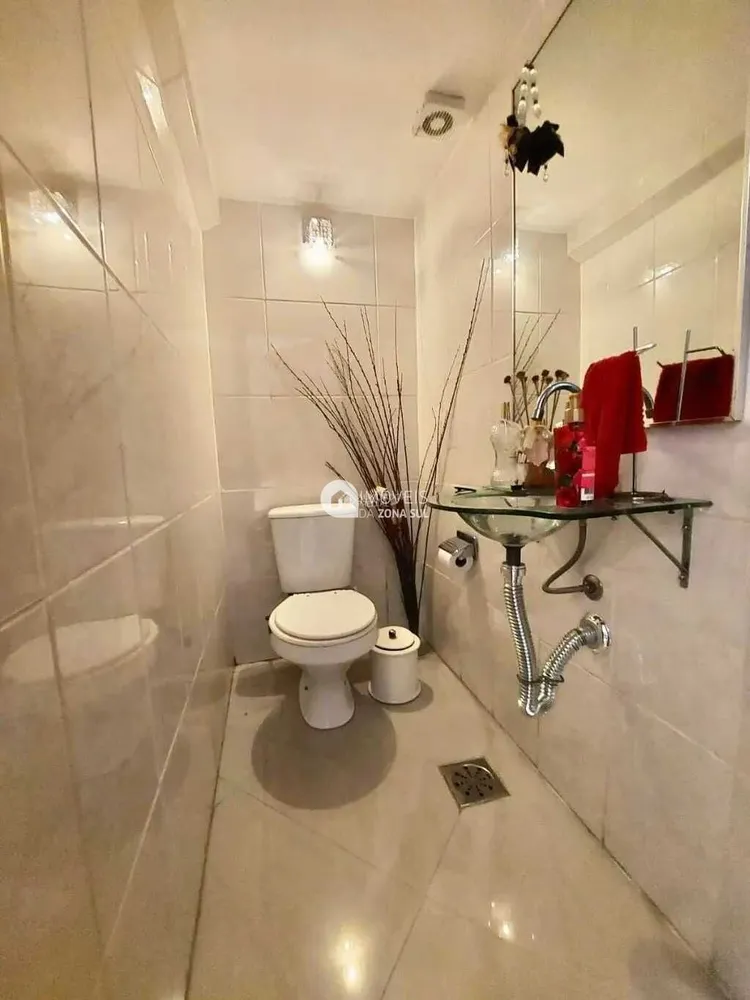 Sobrado, 2 quartos, 146 m² - Foto 6