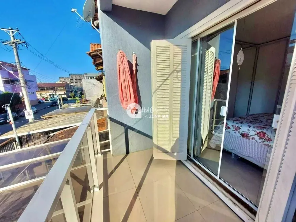 Sobrado, 2 quartos, 146 m² - Foto 11