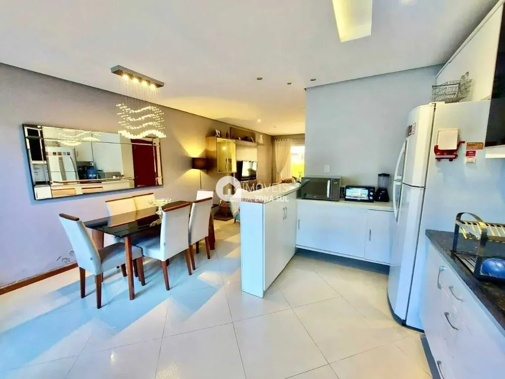 Sobrado, 2 quartos, 146 m² - Foto 7