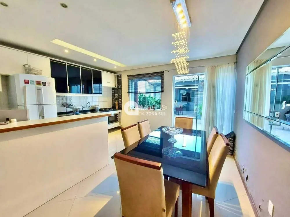 Sobrado, 2 quartos, 146 m² - Foto 8