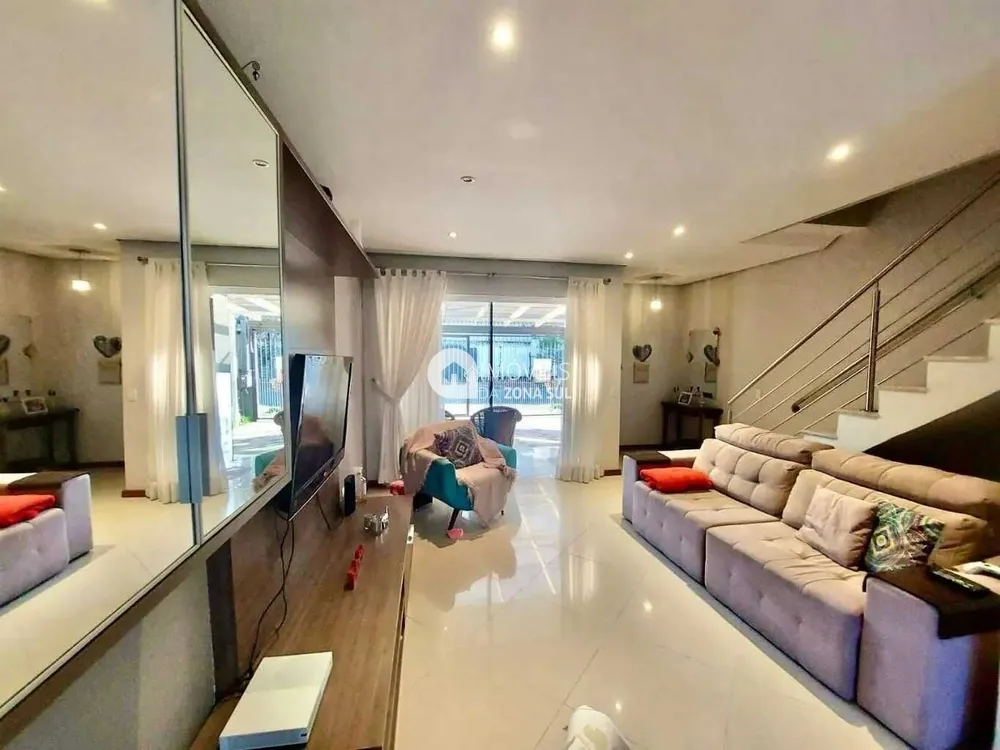 Sobrado, 2 quartos, 146 m² - Foto 5