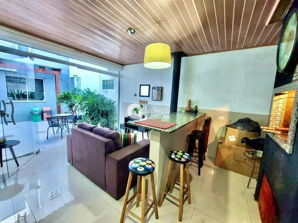 Sobrado, 2 quartos, 146 m² - Foto 3
