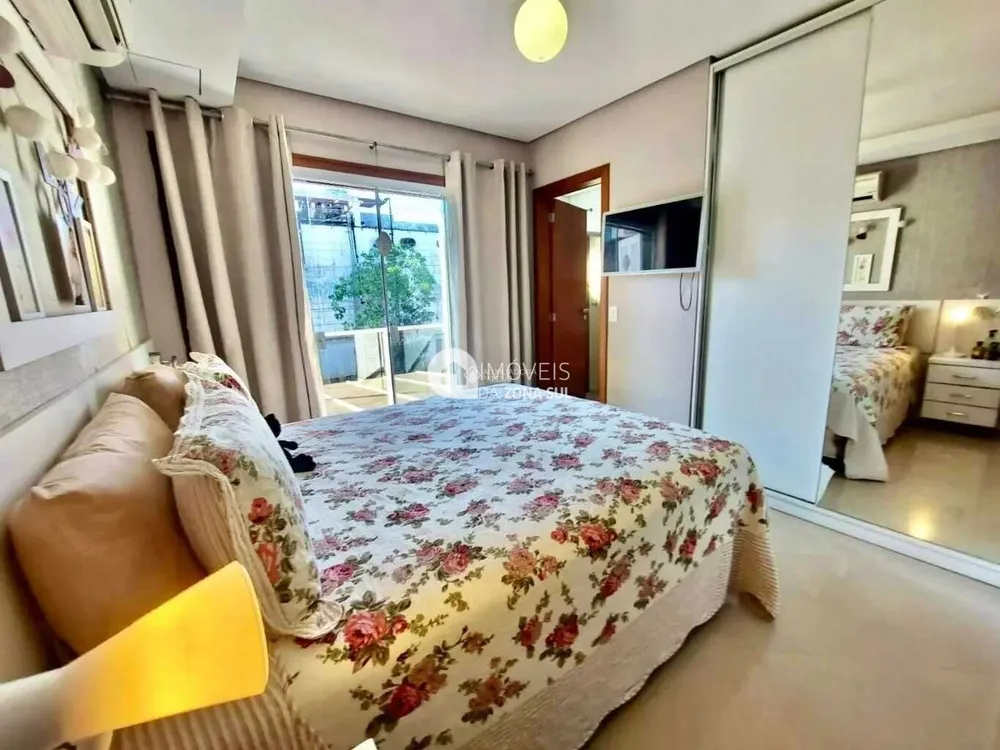 Sobrado, 2 quartos, 146 m² - Foto 13
