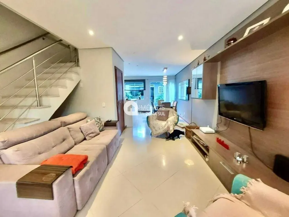 Sobrado, 2 quartos, 146 m² - Foto 2