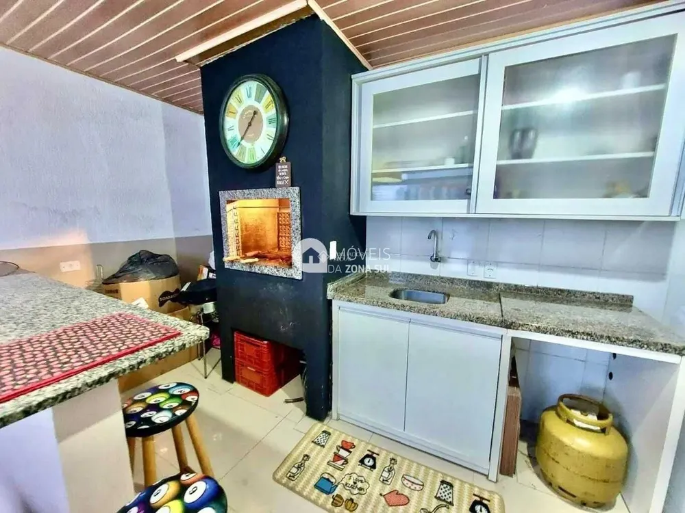 Sobrado, 2 quartos, 146 m² - Foto 20