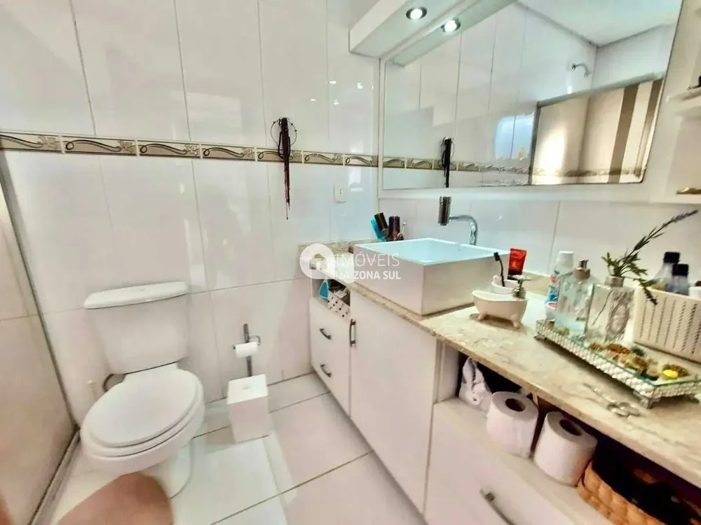 Sobrado, 2 quartos, 146 m² - Foto 15